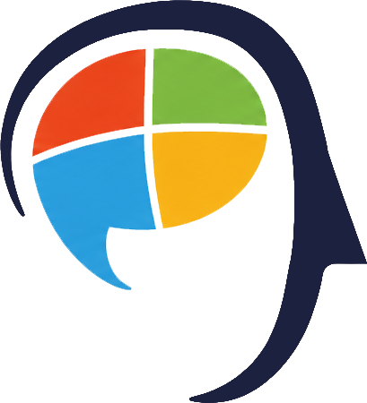 Acknowledger First logo